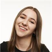 Profesora particular de inglés para cualquier edad